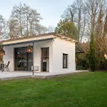 بيت للعطل Muinos Pool&garden En Tuy Muy Cerca De Portugal *