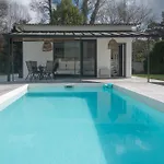بيت للعطل Muinos Pool&garden En Tuy Muy Cerca De Portugal توي