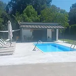 بيت للعطل Muinos Pool&garden En Tuy Muy Cerca De Portugal