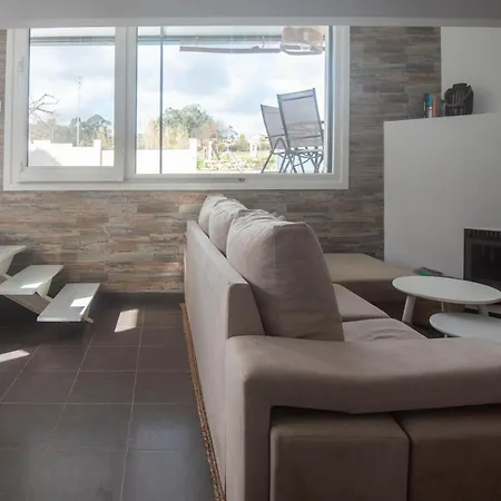 Muinos Pool&garden En Tuy Muy Cerca De Portugal Prázdninový dům Tui
