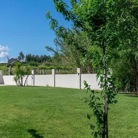 펜션 Muinos Pool&garden En Tuy Muy Cerca De Portugal *
